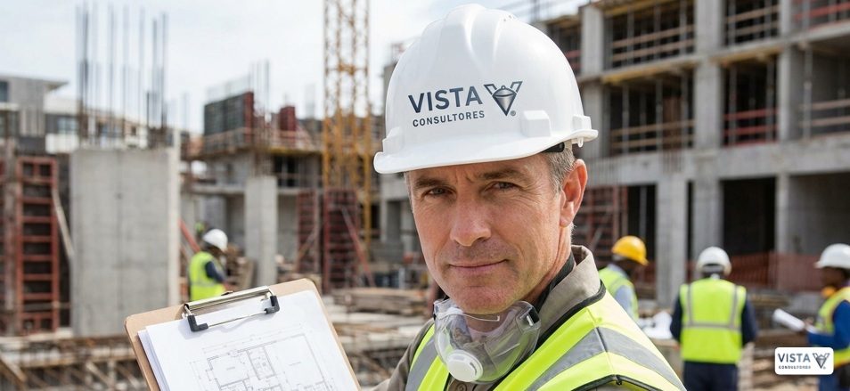 Proyecto residencial en altura en Las Condes